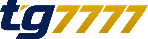 tg7777 Philippines gaming platform logo